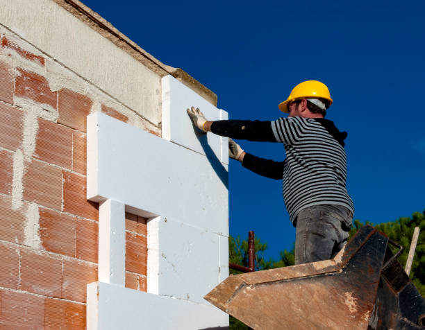 Best Specialized Insulation Services in Tooele, UT