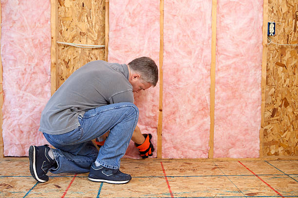 Best Blown-in Insulation in Tooele, UT