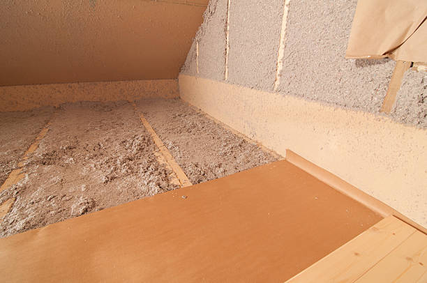 Types of Insulation We Offer in Tooele, UT