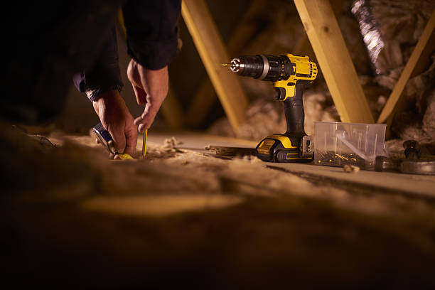 Reliable Tooele, UT Insulation Contractor Solutions