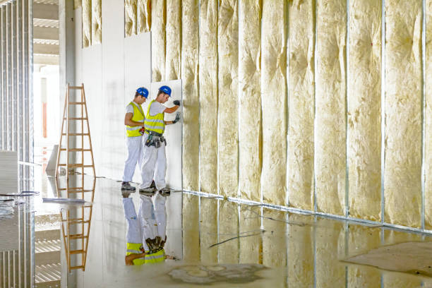 Best Insulation for Specific Applications in Tooele, UT